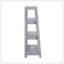 Support de rangement vertical pour jouets 1 pièce-134641718
