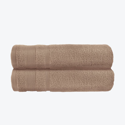 Quick Dry Luxury Standard Cotton Bath Towels Set