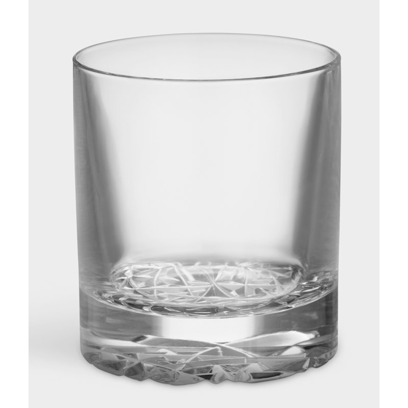 Carat Double Old Fashioned, 7.1 oz.