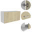 Armoire d'appoint WUENDI