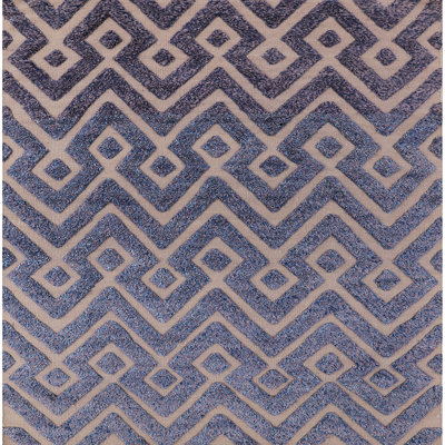 Leman Geometric Indoor Rug