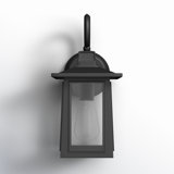 Basile Wall Light