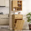 Armoire à poubelle 10 gallons-109872233