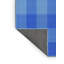 Tapis de zone bleue à motifs-525286679