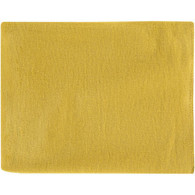 Hand Woven Throw Blanket