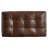Bernhardt Nest Leather Ottoman