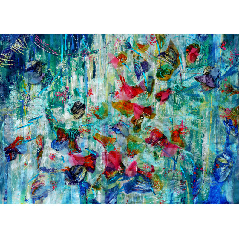 Wrapped Canvas Print, 50.8 cm H x 76.2 cm W