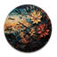 Horloge murale Rebak-760768930