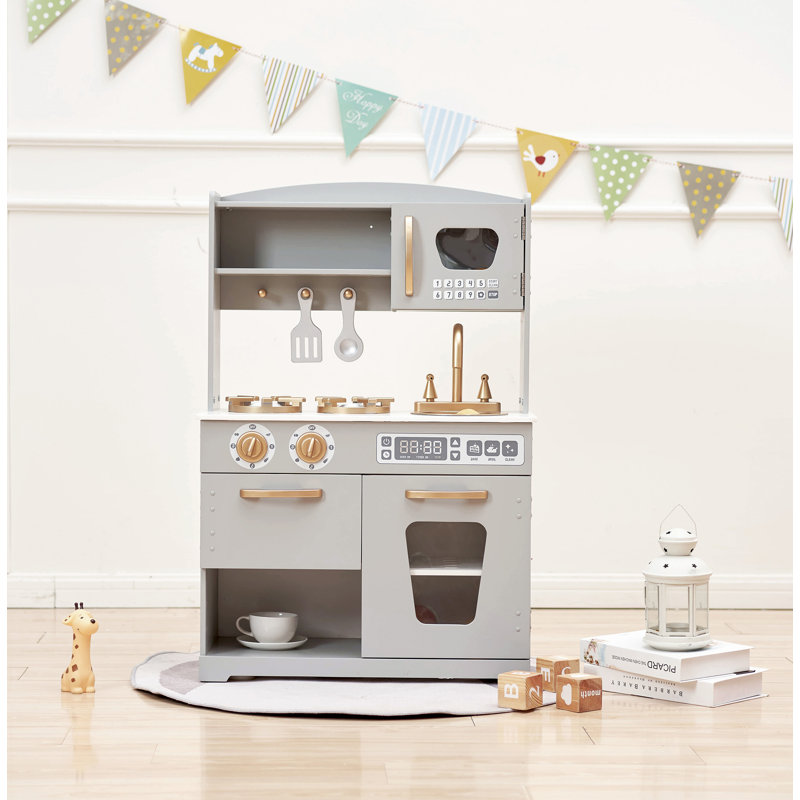 Eberhart Kitchen Set