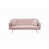 Rose est en rupture de stock