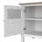 Shelvia Coffee Table With End Tables