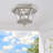 Alexavier Outdoor Flush Mount-800678406-720021279
