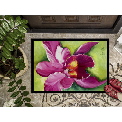 Starrucca Non-Slip Indoor Doormat