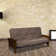 8'' Memory Foam Futon Mattress Futon  Mattress