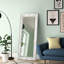 Alan Flat Mirror