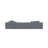 Bernhardt Bliss 4-Piece Fabric Sectional-123524776-123524782