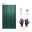 Living and Home Rust Resistant Roofing Kit