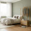 Bamboo / Rattan Freestanding