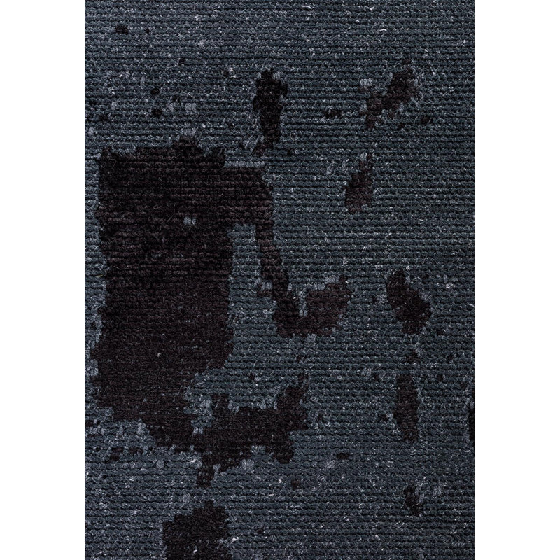 Modern Abstract, Rectangle 6'7" x 8'3"