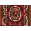 Tapis de style victorien 3 x 5
