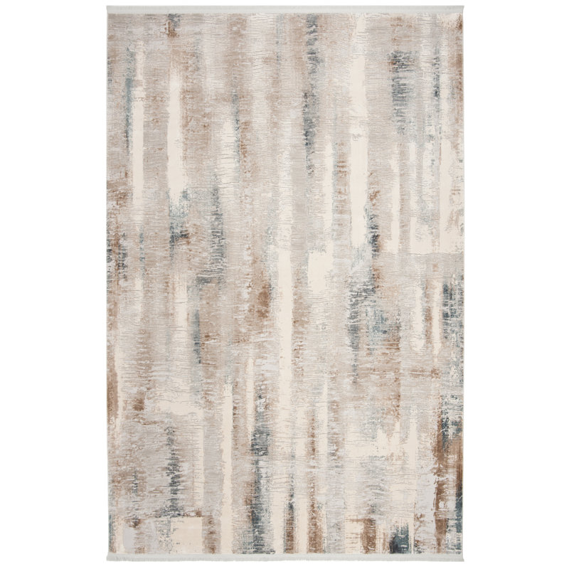 Eclipse 100 Performance Rug, Rectangle 4' x 6'