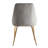 Maulsby Tufted Velvet Dining Chair-400136012-358305776