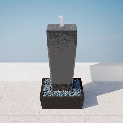 Indoor Outdoor Cascade Fountain