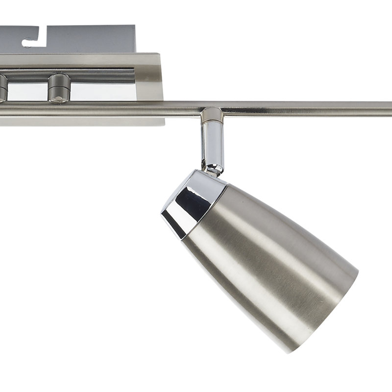 Dingess 83cm 4 -Light Track Kit