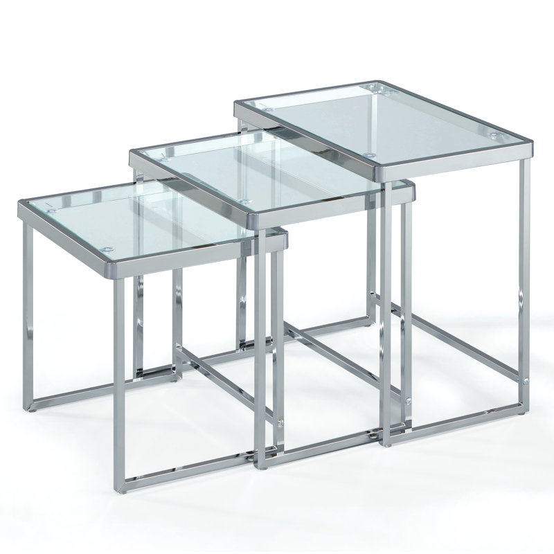 Caraballo Sled Coffee Table