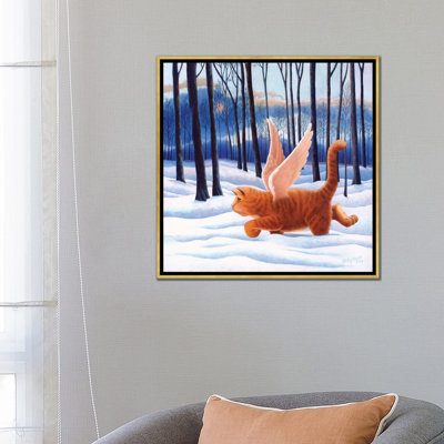 10ème vie par Vicky Mount - reproduction d'art