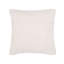 Kingsfield Geometric Square Cushion