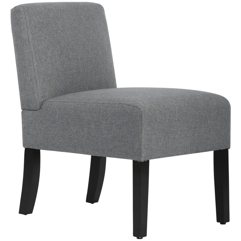 18.7'' H Upholstered Side Chair