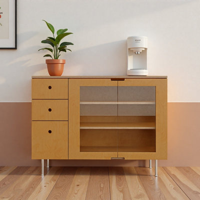 Buffet Simple Home