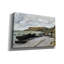 «Sainte-Adresse» par Claude Monet, estampe numérique sur toile-87903383
