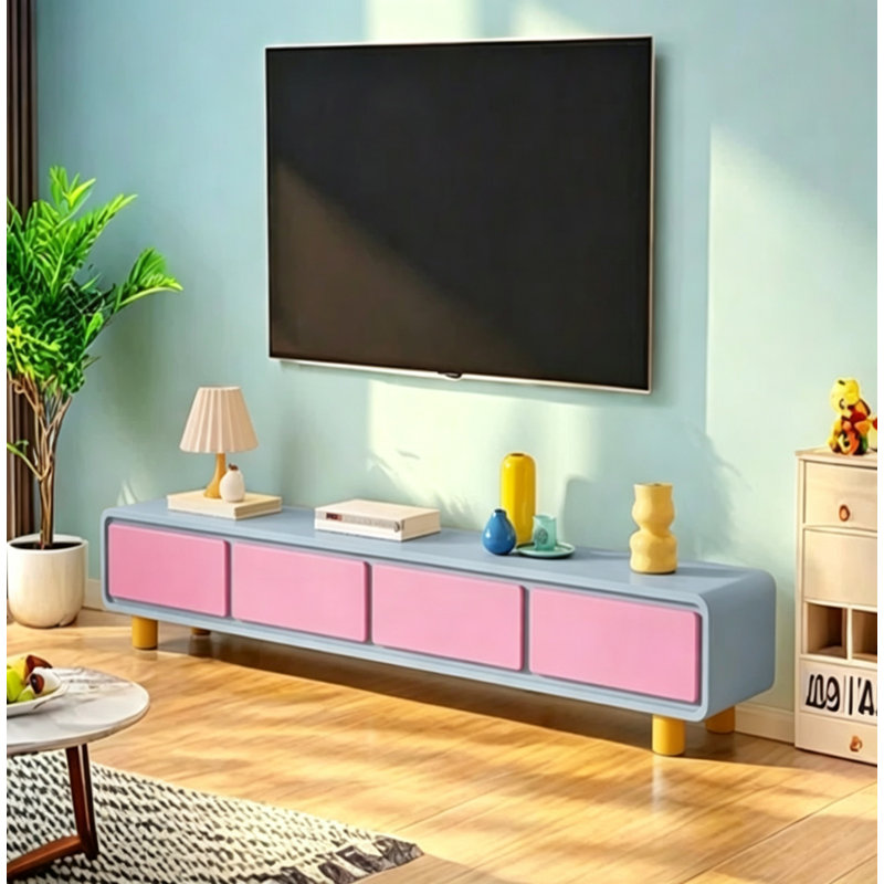 Westleigh, Bleu / Rose, 86.61