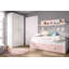 Newquay Daybed with Storage Included-1098288098