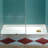 WOODBRIDGE 60 In. X 34 In. Solid Surface Shower Pan Base, Alcove Installation With Drain Options, Slip-Resistant & Mold-Resistant-129456159-129456153