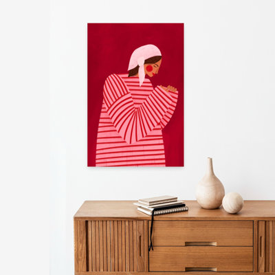 Art contemporain, art contemporain abstrait