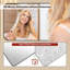Metal Rectangle Mirror-1381302470