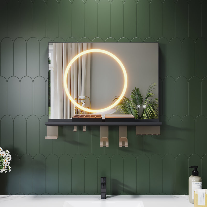 Rectangle Mirror