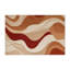 Tapis intérieur et extérieur Desert Ebb-860516443