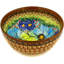 Sweet Emotions Stoneware Rice Bowl