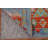 Kilim Reversible Wool Area Rug 7x10
