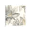 «Gray and Silver Flowers I» par Chris Paschke, reproduction sur toile tendue sur châssis-31882488-73273217-73273212