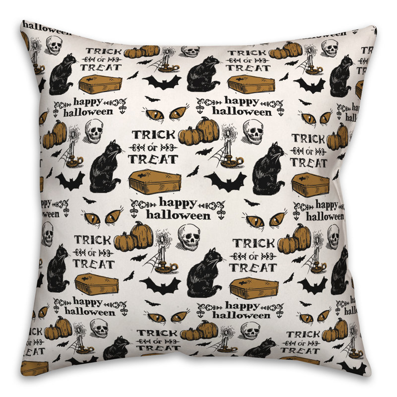  Coussin Amber
