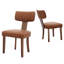 Accent in Brown