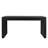 64In Modern Console Table – Elegant Entryway Table With Decorative Beaded Trim-1549111967