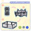 Foldable Playpen-106893661