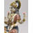Goddess Sri Lakshmi Figurine