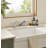 2-handle Bathroom Faucet-101141859